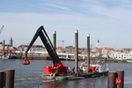 Werkplatform Albatros