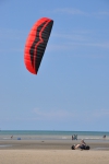 Strandkiten