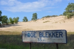 Hoge Blekker