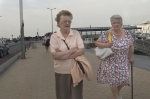 Bewoners