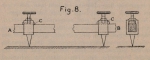 De Borger, J. (1901). Uitslaan van ijzeren of stalen schepen op den mallenzolder. Boek- en Steendrukkerij J. Burghgraeve: Brugge. 127, 4 platen pp. De Borger, J. (1901). Uitslaan van ijzeren of stalen schepen op den mallenzolder. Boek- en Steendrukkerij J. Burghgraeve: Brugge. 127, 4 platen pp.