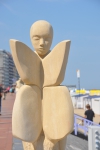 Beeldige Wandeling Blankenberge 2011
