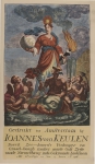 Van Keulen (1728, pl. 2) Van Keulen (1728, pl. 2)