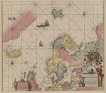 Van Keulen (1728, kaart 03) Van Keulen (1728, kaart 03)
