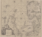 Van Keulen (1728, kaart 04) Van Keulen (1728, kaart 04)