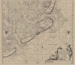Van Keulen (1728, kaart 06) Van Keulen (1728, kaart 06)