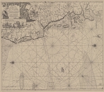 Van Keulen (1728, kaart 09) Van Keulen (1728, kaart 09)