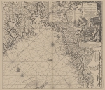 Van Keulen (1728, kaart 11) Van Keulen (1728, kaart 11)