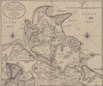 Van Keulen (1728, kaart 16) Van Keulen (1728, kaart 16)