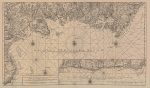 Van Keulen (1728, kaart 17) Van Keulen (1728, kaart 17)