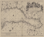 Van Keulen (1728, kaart 20) Van Keulen (1728, kaart 20)