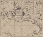 Van Keulen (1728, kaart 21) Van Keulen (1728, kaart 21)
