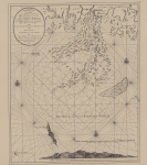 Van Keulen (1728, kaart 24)
