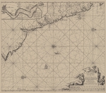 Van Keulen (1728, kaart 26) Van Keulen (1728, kaart 26)