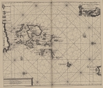 Van Keulen (1728, kaart 29) Van Keulen (1728, kaart 29)
