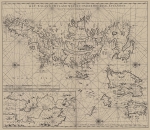 Van Keulen (1728, kaart 30) Van Keulen (1728, kaart 30)