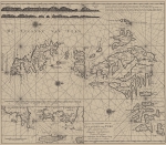 Van Keulen (1728, kaart 31) Van Keulen (1728, kaart 31)