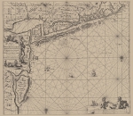 Van Keulen (1728, kaart 35) Van Keulen (1728, kaart 35)