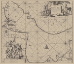 Van Keulen (1728, kaart 39) Van Keulen (1728, kaart 39)