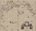 Van Keulen (1728, kaart 41) Van Keulen (1728, kaart 41)