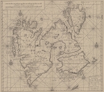 Van Keulen (1728, kaart 45) Van Keulen (1728, kaart 45)