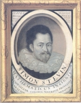 Devreese, J.T.; Vanden Berghe, G. (2003). 'Wonder en is gheen wonder': de geniale wereld van Simon Stevin 1548-1620. Davidsfonds: Leuven. ISBN 90-5826-174-3. 342 pp. Devreese, J.T.; Vanden Berghe, G. (2003). 'Wonder en is gheen wonder': de geniale wereld van Simon Stevin 1548-1620. Davidsfonds: Leuven. ISBN 90-5826-174-3. 342 pp.