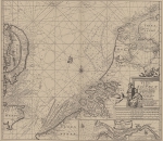 Van Keulen (1728, kaart 47) Van Keulen (1728, kaart 47)