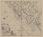 Van Keulen (1728, kaart 51) Van Keulen (1728, kaart 51)