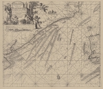Van Keulen (1728, kaart 52) Van Keulen (1728, kaart 52)