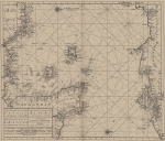 Van Keulen (1728, kaart 56) Van Keulen (1728, kaart 56)
