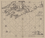 Van Keulen (1728, kaart 62) Van Keulen (1728, kaart 62)
