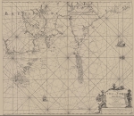 Van Keulen (1728, kaart 65) Van Keulen (1728, kaart 65)