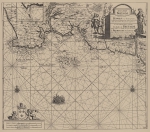 Van Keulen (1728, kaart 66) Van Keulen (1728, kaart 66)