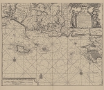 Van Keulen (1728, kaart 67) Van Keulen (1728, kaart 67)