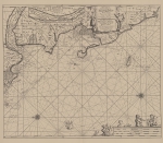 Van Keulen (1728, kaart 68) Van Keulen (1728, kaart 68)