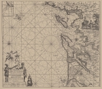 Van Keulen (1728, kaart 69) Van Keulen (1728, kaart 69)