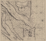 Van Keulen (1728, kaart 70) Van Keulen (1728, kaart 70)