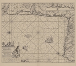 Van Keulen (1728, kaart 71)