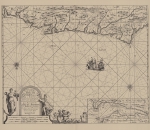 Van Keulen (1728, kaart 72)