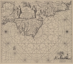 Van Keulen (1728, kaart 73) Van Keulen (1728, kaart 73)