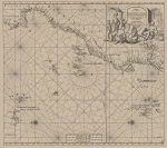 Van Keulen (1728, kaart 80) Van Keulen (1728, kaart 80)