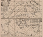 Van Keulen (1728, kaart 088) Van Keulen (1728, kaart 088)