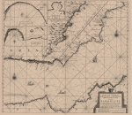 Van Keulen (1728, kaart 091) Van Keulen (1728, kaart 091)