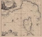 Van Keulen (1728, kaart 094) Van Keulen (1728, kaart 094)