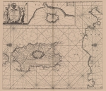 Van Keulen (1728, kaart 095) Van Keulen (1728, kaart 095)