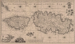 Van Keulen (1728, kaart 096) Van Keulen (1728, kaart 096)