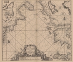Van Keulen (1728, kaart 099) Van Keulen (1728, kaart 099)