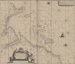 Van Keulen (1728, kaart 112) Van Keulen (1728, kaart 112)