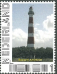Netherlands, Ameland, Bornrif Netherlands, Ameland, Bornrif