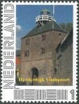 Netherlands, Harderwijk, Vischpoort Netherlands, Harderwijk, Vischpoort